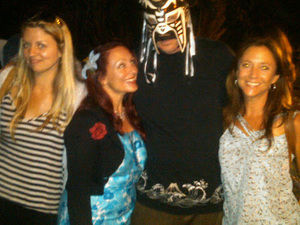 Meet your Posher, Jenifer